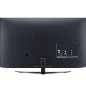 LG 55NANO866NA 55 inç 139 Ekran 4K Ultra HD NanoCell TV