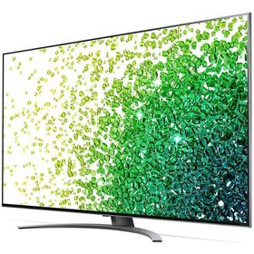LG 55NANO866PA 55 inç 139 Ekran 4K Ultra HD NanoCell TV