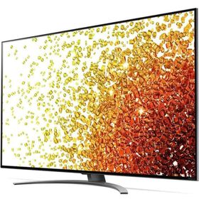 LG 55NANO916 55 inç 139 Ekran Nano Cell Uydu Alıcılı Smart 4K Ultra HD LED TV