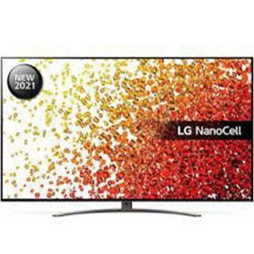 LG 55NANO916 55 inç 139 Ekran Nano Cell Uydu Alıcılı Smart 4K Ultra HD LED TV