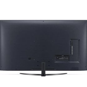 LG 55NANO916 55 inç 139 Ekran Nano Cell Uydu Alıcılı Smart 4K Ultra HD LED TV