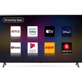 LG 55NANO956 55 inç 139 Ekran 8K Ultra HD NanoCell TV