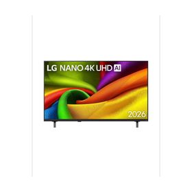 LG 55NU8E0B3LA 55 inç 140 Ekran 4K Ulta HD webOS LED TV