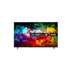 LG 55QNED70B6C 55 inç 139 Ekran 4K Ultra HD WebOS QNED MiniLED TV