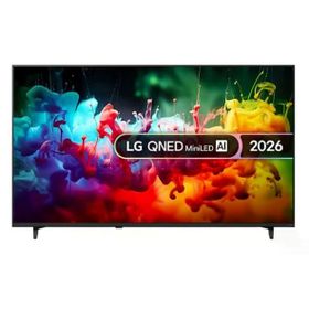 LG 55QNED70B6C 55 inç 139 Ekran 4K Ultra HD WebOS QNED MiniLED TV