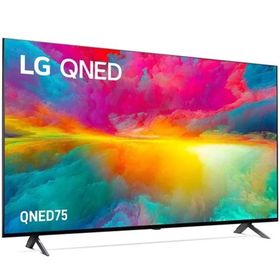 LG 55QNED756RA 55 inç 139 Ekran 4K Ultra HD Webos Teşhir QNED TV