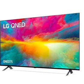 LG 55QNED756RA 55 inç 139 Ekran 4K Ultra HD Webos Teşhir QNED TV