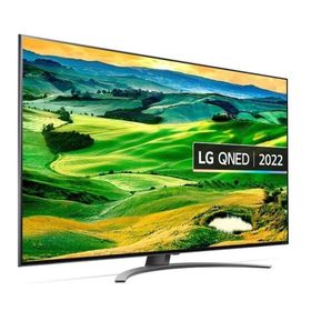 LG 55QNED816QA 55 inç 140 Ekran 4K Ultra HD WebOS QNED TV