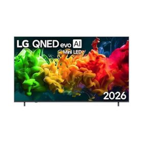 LG 55QNED81B6A 55 inç 139 Ekran 4K Ultra HD WebOS QNED MiniLED TV