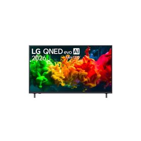 LG 55QNED81B6A 55 inç 139 Ekran 4K Ultra HD WebOS QNED MiniLED TV