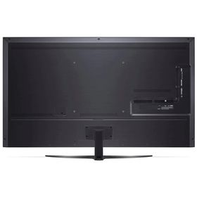 LG 55QNED866QA 55 inç 139 Ekran 4K Ultra HD QNED TV