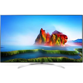 LG 55SJ850V 55 inç 140 Ekran HD LED TV