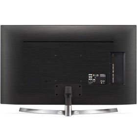 LG 55SK8500 55 inç 140 Ekran 4K UHD webOS LED TV