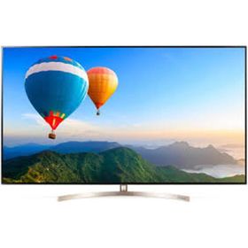 LG 55SK9500 55 inc 140 CM 4K UHD webOS Smart LED TV