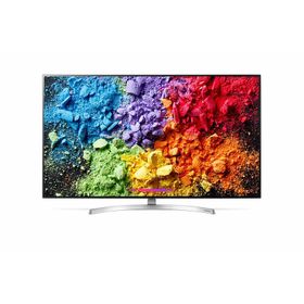 LG 55SK9500 55 inc 140 CM 4K UHD webOS Smart LED TV