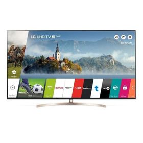 LG 55SK9500 55 inc 140 CM 4K UHD webOS Smart LED TV