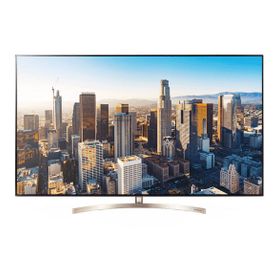 LG 55SK9500 55 inc 140 CM 4K UHD webOS Smart LED TV
