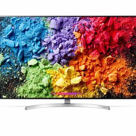 LG 55SK9500 55 inc 140 CM 4K UHD webOS Smart LED TV