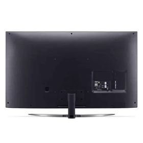 LG 55SM8200 55" 139Ekran Uydu Alıcılı 4K Ultra HD Smart LED TV