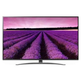 LG 55SM8200 55" 139Ekran Uydu Alıcılı 4K Ultra HD Smart LED TV