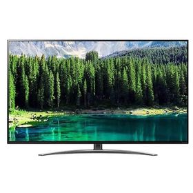 LG 55SM8600 Teşhir 55" 139 cm Nano Cell Uydu Alıcılı Smart 4K Ultra HD LED TV