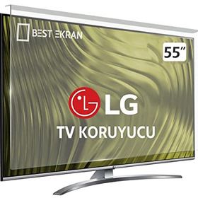 LG 55SM8600PLA Tv Ekran Koruyucu