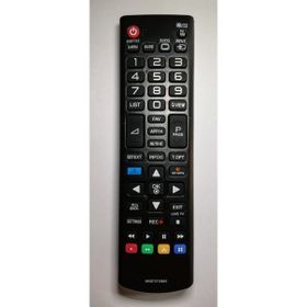 LG 55UB580V Jahre Smart Lcd Led Tv Kumandası