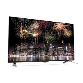 LG 55UB830V LED TV