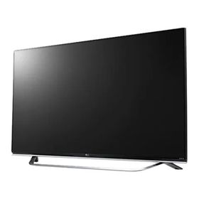 LG 55UF8507 LED TV