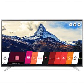 LG 55UH650V LED TV