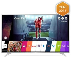 LG 55UH650V LED TV