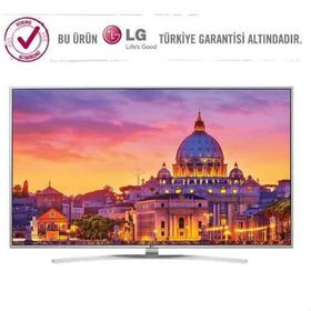 LG 55UH770V LED TV