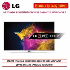 LG 55UH770V LED TV