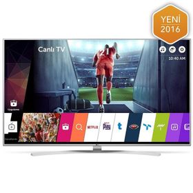 LG 55UH770V LED TV