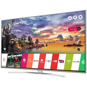 LG 55UH770V LED TV