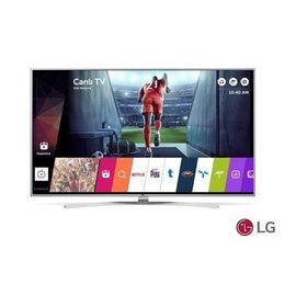 LG 55UH770V LED TV