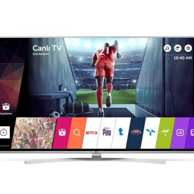 LG 55UH770V LED TV