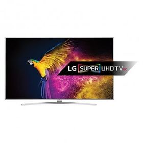 LG 55UH770V LED TV
