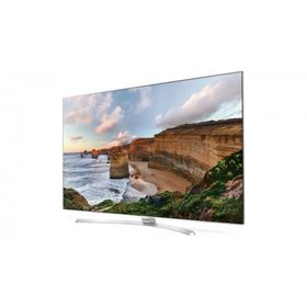 LG 55UH850V 55 inç 139 Ekran Dahili Uydu Alıcılı 4K Ultra HD Smart LED TV