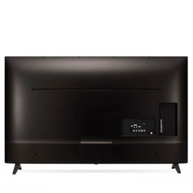 LG 55UJ630V 55 inç 140 Ekran Dahili Uydu Alıcılı 4K Ultra HD Smart LED TV
