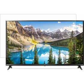 LG 55UJ630V Uyumlu Tv Ekran Koruyucu