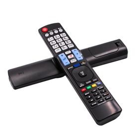 LG 55UK6100 Smart Lcd Led Tv Kumandası