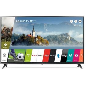 LG 55UK6200 55 inch 4K Uydu Alıcılı Smart LED TV
