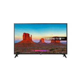 LG 55UK6200 55 inch 4K Uydu Alıcılı Smart LED TV