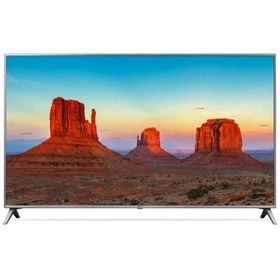 LG 55UK6500 55" 4K Ultra HD Smart LED TV