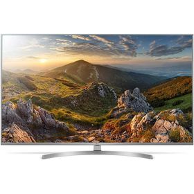 LG 55UK7550 55 inc 140 cm 4K UHD webOS Smart Dahili Uydu Alıcılı LED TV