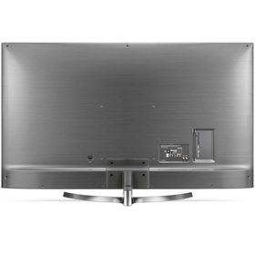 LG 55UK7550 55 inc 140 cm 4K UHD webOS Smart Dahili Uydu Alıcılı LED TV