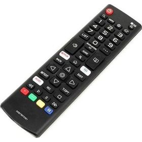 LG 55UM7400PLB Lcd Led Tv Kumanda