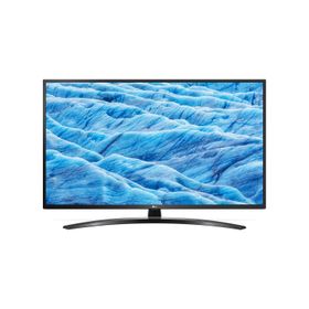 LG 55UM7450 55" 140 cm 4K UHD webOS Smart Uydu Alıcılı LED TV