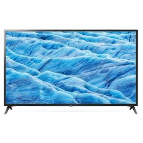 LG 55UN73006LA 55'' 4K UHD Dahili Uydu Alıcılı WebOs Smart TV